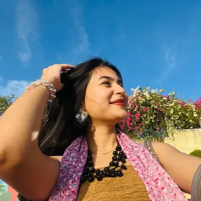 Jhalak Verma (Soni) profile