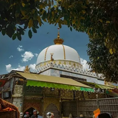 Khwaja_ka_diwana profile