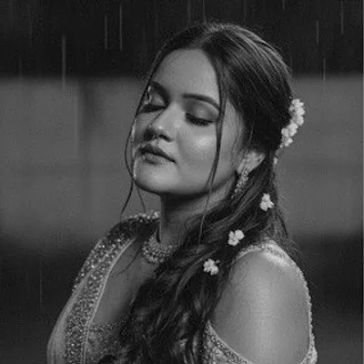 Khyati Sharma Jain profile