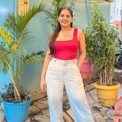 Khyati Arora | Sugar n Spice profile