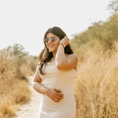 Khyati Chawla profile