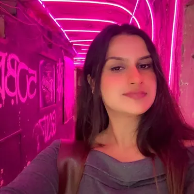 Khyati Kapur profile