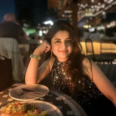 khyati mangla profile