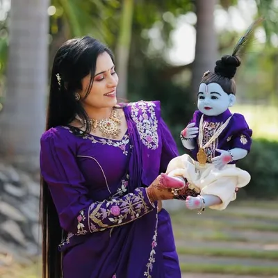 Choreographer Khyati mevada profile