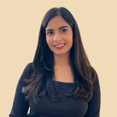 Khyati Sethi | Social Media Marketer & Strategist profile