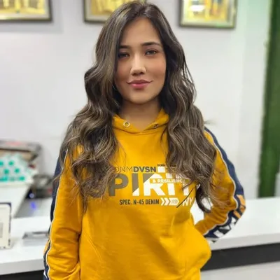 Khyati Sharma profile