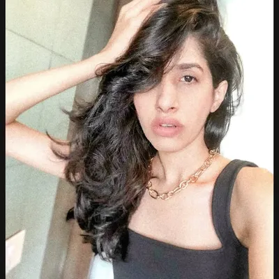 Khyati A Busa profile