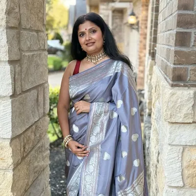 Khyati profile