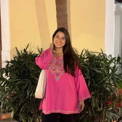 ख्याति 🍁 profile
