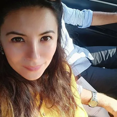Khyati Pandey Bhardwaj profile