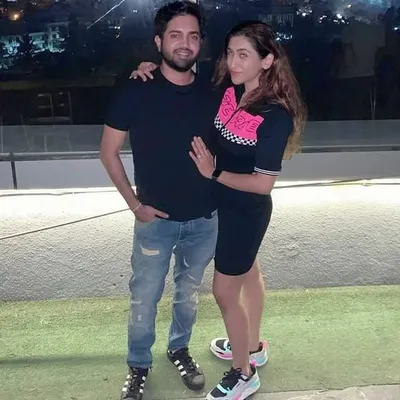Khyati Soni profile