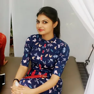 🌸Khyati Tyagi 🌸 profile