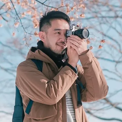 Khye Chan | Japan Travel & Culture profile