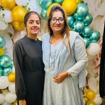 Manisha Choudhary profile