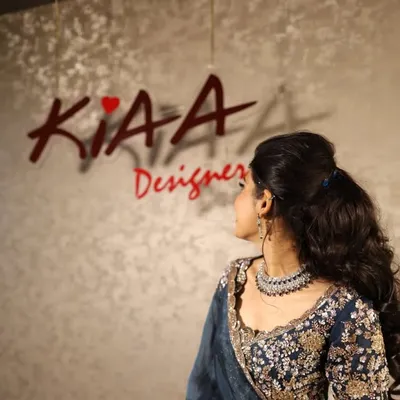 Bridal Store | Outfit Customisation | Lehengas | Sarees profile
