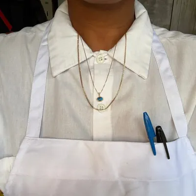 chef kia damon, florida woman profile