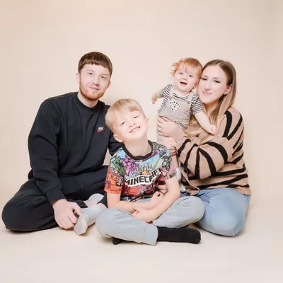 Kia Erin Baker profile