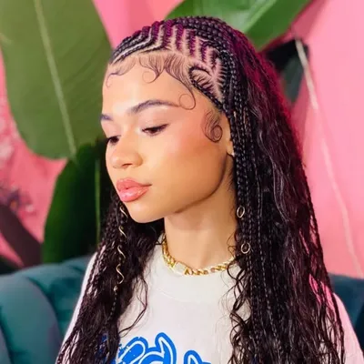 Kiaharperbraids profile