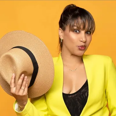 Kia Johnson profile