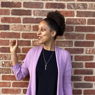 Kiala Givehand: LifeAlchemist profile