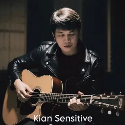 Kian Sensitive profile