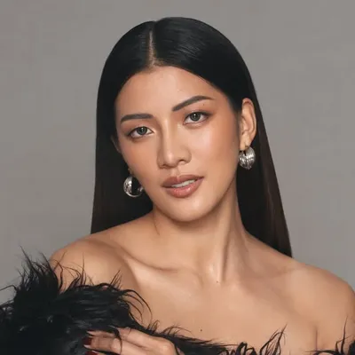 Kim Kianna Dy profile
