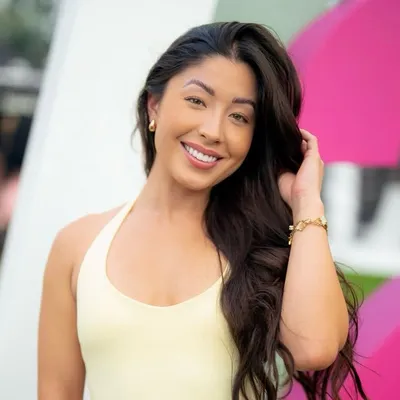 Kianna Vestuto profile