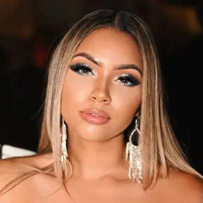 Ms. Kia profile