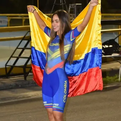 Kiara Vásquez | profile
