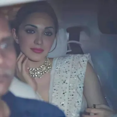 KIARA ADVANI โฅ๏ธ๐ profile