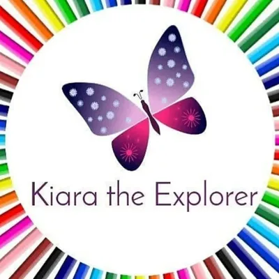 Kiara the Explorer ๐ง๐ปโโ๏ธ ๐ profile
