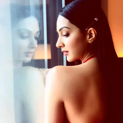 Kiara Advani profile