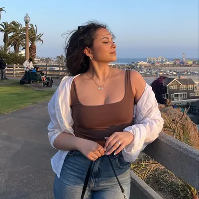Kiara DeLury profile