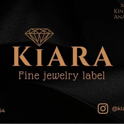 Kiara Fine Jewelry Label profile