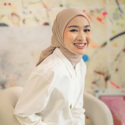 Kiara Leswara profile