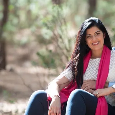 Meyling Figueroa profile
