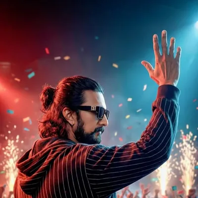 Kiccha Sudeep profile