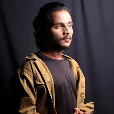 BHARATH🦁 profile