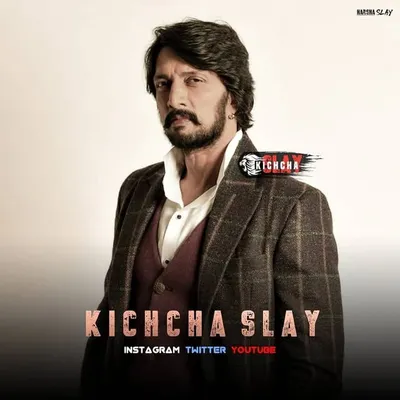 KichchaSlay profile