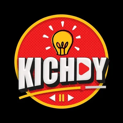 Kichdy profile