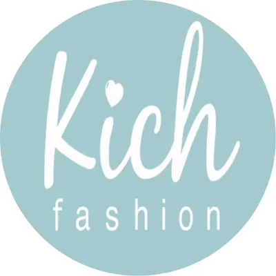 Kich Fashion profile