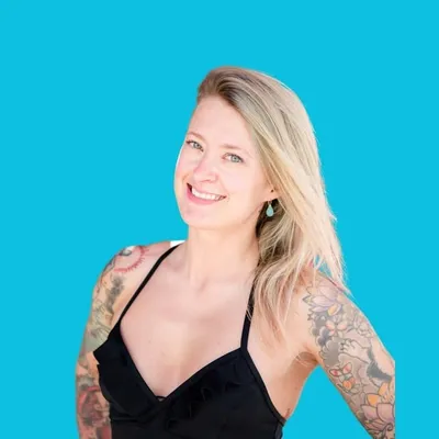 Kick Ass Yoga | Yoga & Movement Coach profile