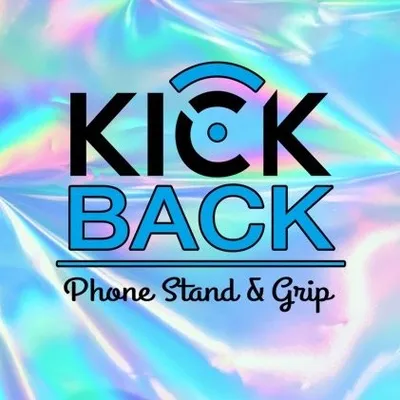 Universal Phone Kickstand profile