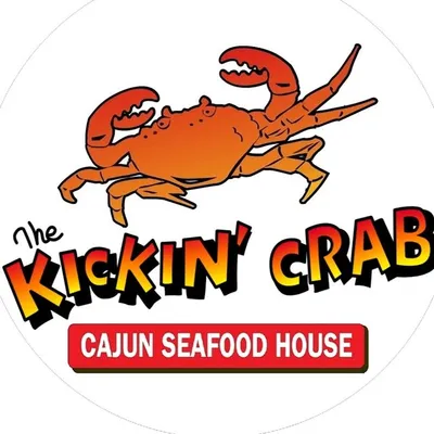 🦀The Kickin' Crab🦐 profile