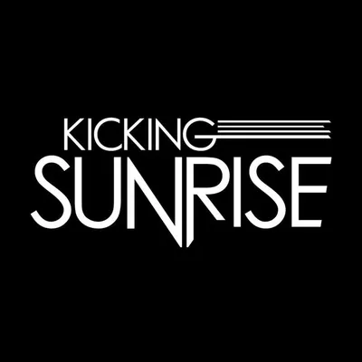 Kicking Sunrise profile