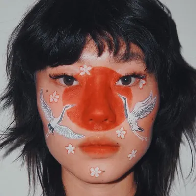 Kicki Yang Zhang 张旸 profile