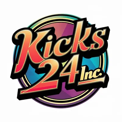 Kicks 24 Inc profile