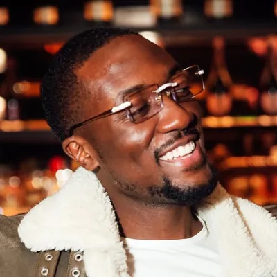 Dr. Kofi Andoh profile