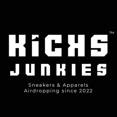 Kicks Junkies profile