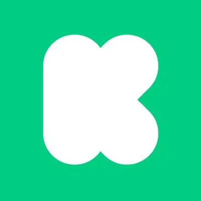 Kickstarter profile